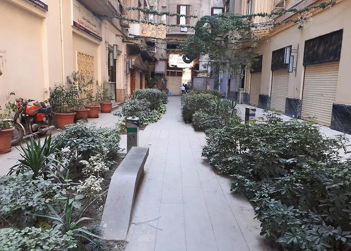 Centro Citta Hotel